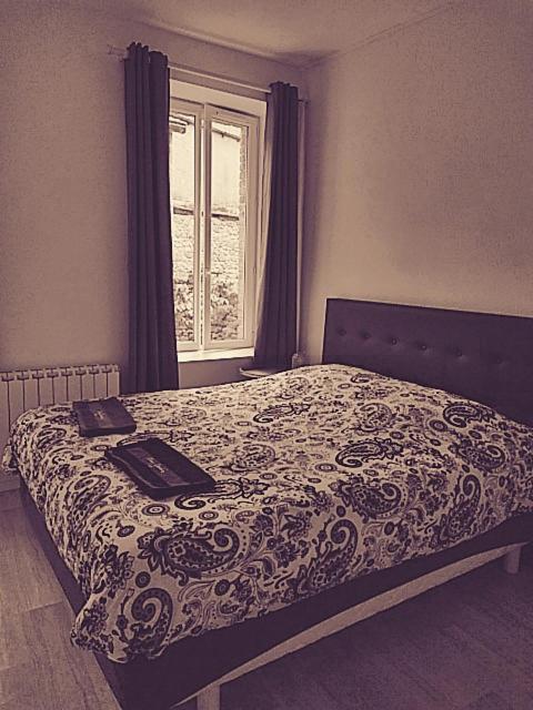 Au cœur de saint Agrève - Chambres d'hôtes Extérieur photo