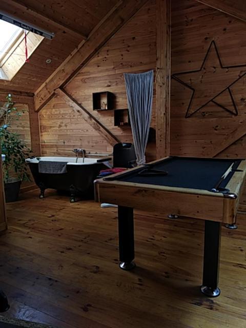 Au cœur de saint Agrève - Chambres d'hôtes Extérieur photo