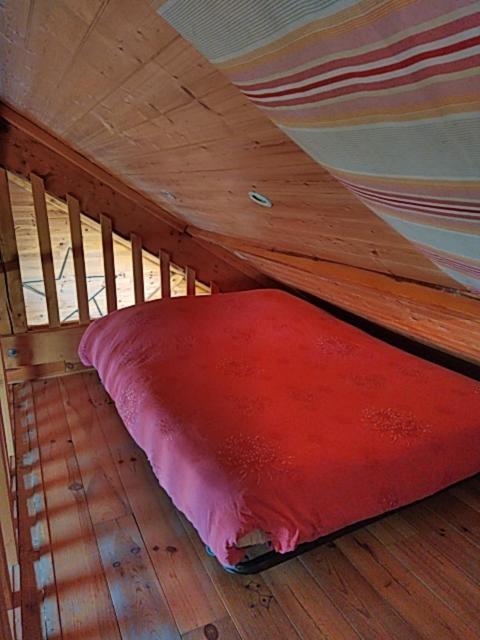 Au cœur de saint Agrève - Chambres d'hôtes Extérieur photo